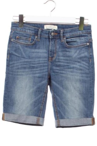 Мъжки къс панталон H&M L.O.G.G., Размер S, Цвят Син, Цена 15,00 €, #137950051