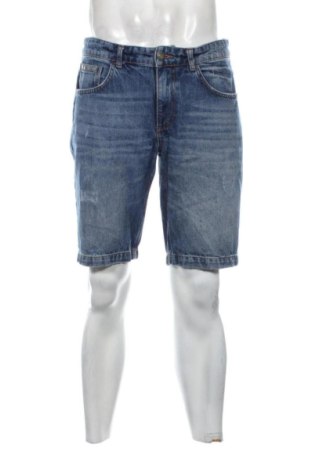 Herren Shorts U.S. Polo Assn., Größe M, Farbe Blau, Preis 27,00 €, #137954528