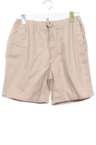 Męskie szorty H&M, Rozmiar S, Kolor Beżowy, Cena 63,50 zł, #137964877