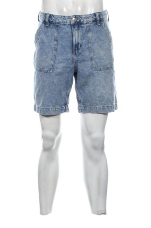 Férfi rövidnadrág H&M, Méret M, Szín Kék, Ár 6 028 Ft, #137965442