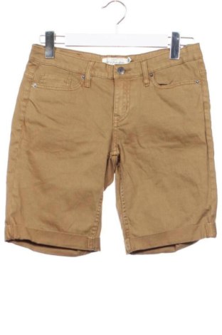 Pantaloni scurți de bărbați H&M, Mărime S, Culoare Bej, Preț 75,27 Lei, #137969731