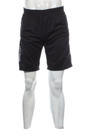 Pánské kraťasy Reusch, Velikost S, Barva Černá, Cena  849,00 Kč, #137971745