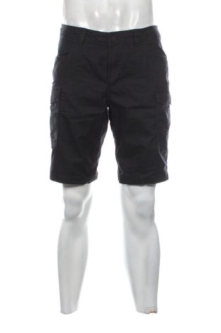Męskie szorty Decathlon, Rozmiar M, Kolor Czarny, Cena 67,74 zł, #137972322