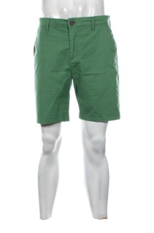 Pánske kraťasy  Lee Cooper, Veľkosť M, Farba Zelená, Cena  16,96 €, #137976558