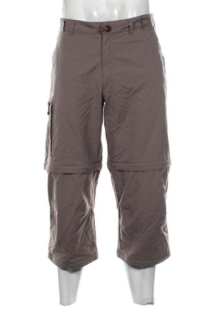 Pánské kraťasy Maier Sports, Velikost XL, Barva Hnědá, Cena  670,00 Kč, #137978853