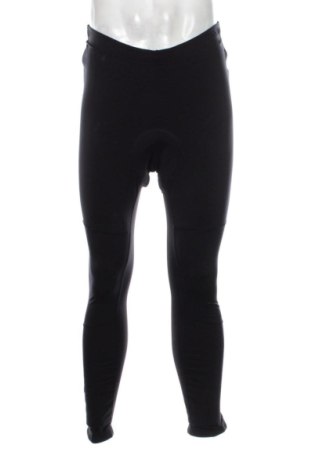 Męskie legginsy Active Touch, Rozmiar L, Kolor Czarny, Cena 42,34 zł, #137967441