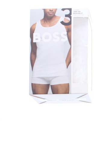 Męski zestaw BOSS, Rozmiar L, Kolor Biały, Cena 304,81 zł, #137966295