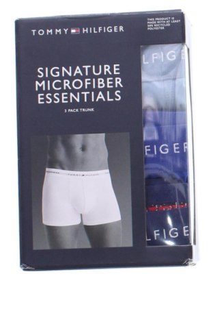 Męski zestaw Tommy Hilfiger, Rozmiar M, Kolor Kolorowy, Cena 117,69 zł, #137972931