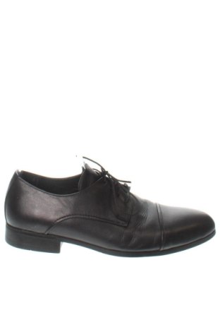 Herrenschuhe Andrews, Größe 41, Farbe Schwarz, Preis € 98,00, #137973412