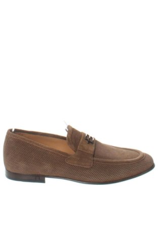 Herrenschuhe Baldinini, Größe 40, Farbe Braun, Preis 139,99 €, #137973434