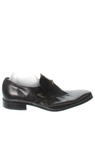 Мъжки обувки Barker, Размер 45, Цвят Черен, Цена 102,68 €, #137978396