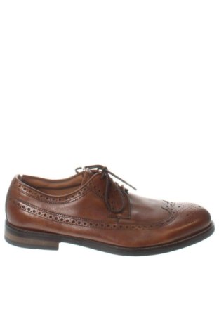Pánské boty Clarks, Velikost 42, Barva Hnědá, Cena  2 260,00 Kč, #137977826