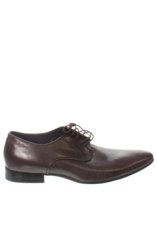 Ανδρικά παπούτσια Clarks, Μέγεθος 44, Χρώμα Καφέ, Τιμή 40,70 €, #137983492