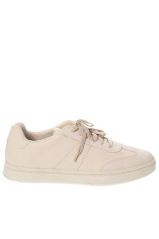 Pánske topánky Geox, Veľkosť 45, Farba Béžová, Cena  115,45 €, #137932678