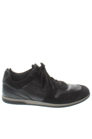 Încălțăminte bărbătească Geox, Mărime 40, Culoare Negru, Preț 513,83 Lei, #137970633