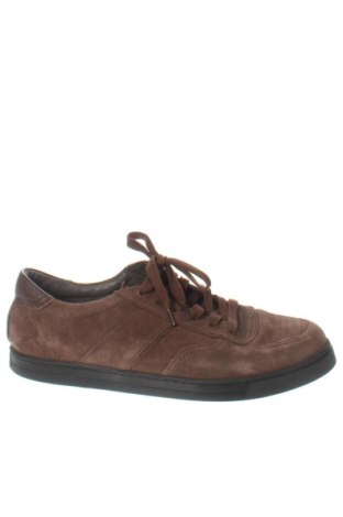 Pánske topánky Gino Rossi, Veľkosť 44, Farba Hnedá, Cena  53,53 €, #137932611