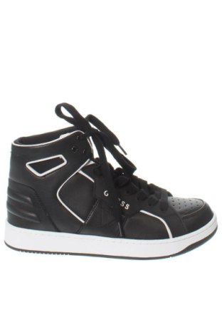 Obuwie męskie Guess, Rozmiar 41, Kolor Czarny, Cena 427,59 zł, #137972945