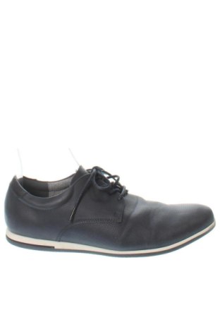 Herrenschuhe Lanetti, Größe 40, Farbe Blau, Preis € 43,00, #137973464