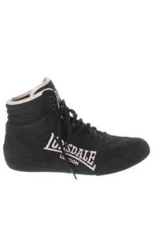 Încălțăminte bărbătească Lonsdale, Mărime 40, Culoare Negru, Preț 167,97 Lei, #137974079