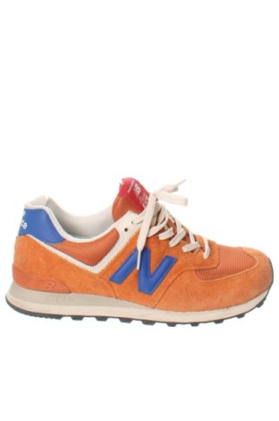 Herrenschuhe New Balance, Größe 44, Farbe Orange, Preis € 86,52, #137968063
