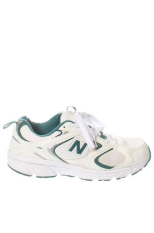 Încălțăminte bărbătească New Balance, Mărime 43, Culoare Alb, Preț 645,06 Lei, #137980366