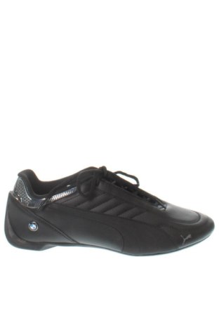 Pánske topánky PUMA, Veľkosť 47, Farba Čierna, Cena  118,00 €, #137933460