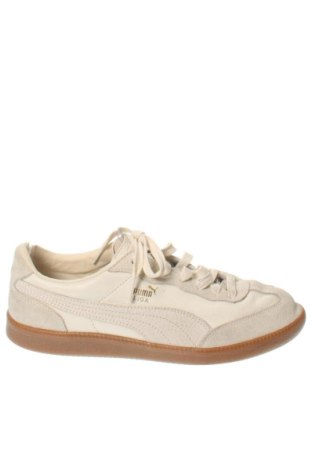 Férfi cipők
 PUMA, Méret 42, Szín Bézs, Ár 40 264 Ft, #137977936