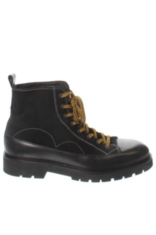 Obuwie męskie Paul Smith, Rozmiar 45, Kolor Czarny, Cena 846,70 zł, #137946356