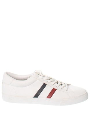 Herrenschuhe Pull&Bear, Größe 44, Farbe Weiß, Preis € 30,00, #137944262