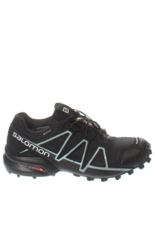 Pánske topánky Salomon, Veľkosť 39, Farba Čierna, Cena  62,95 €, #137986792
