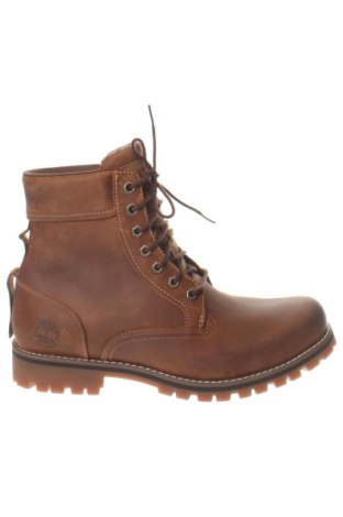 Încălțăminte bărbătească Timberland, Mărime 43, Culoare Maro, Preț 734,87 Lei, #137962556