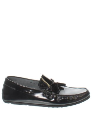 Férfi cipők
 Tod's, Méret 45, Szín Fekete, Ár 184 043 Ft, #137933787