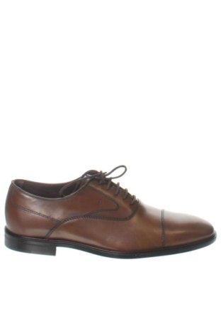 Obuwie męskie Tod's, Rozmiar 45, Kolor Brązowy, Cena 1 587,57 zł, #137946305