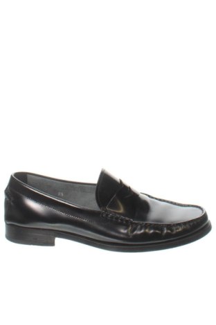 Ανδρικά παπούτσια Tod's, Μέγεθος 44, Χρώμα Μαύρο, Τιμή 269,26 €, #137953916