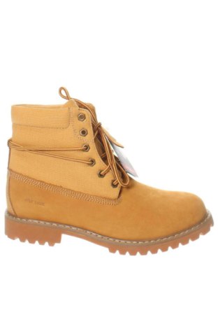 Herrenschuhe Unbranded, Größe 42, Farbe Orange, Preis € 55,00, #137920106