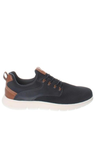 Férfi cipők
 Unbranded, Méret 44, Szín Kék, Ár 13 262 Ft, #137926067