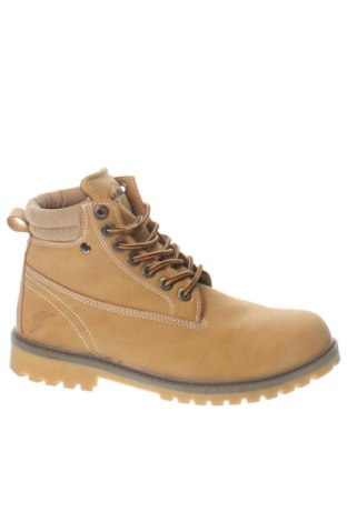 Pánské boty Unbranded, Velikost 39, Barva Oranžová, Cena  1 217,00 Kč, #137932683