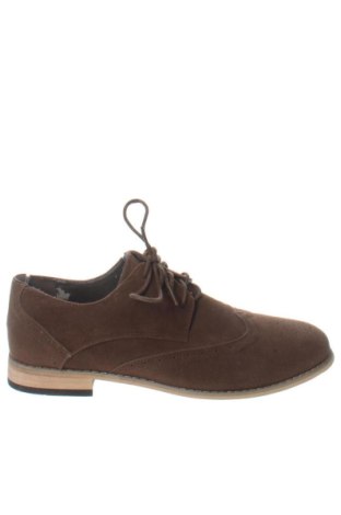 Pánské boty Unbranded, Velikost 38, Barva Hnědá, Cena  873,00 Kč, #137963063