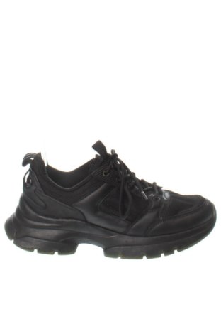Încălțăminte bărbătească Zara, Mărime 41, Culoare Negru, Preț 244,76 Lei, #137984789