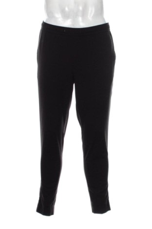 Męskie spodnie Jack & Jones, Rozmiar M, Kolor Czarny, Cena 63,50 zł, #137933103