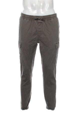 Pánske nohavice  Xside, Veľkosť M, Farba Zelená, Cena  8,00 €, #137937134
