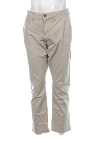 Pantaloni de bărbați C&A, Mărime XL, Culoare Bej, Preț 47,24 Lei, #137937736