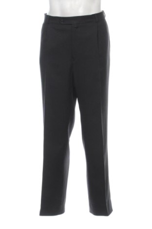 Męskie spodnie Moda Aliss, Rozmiar XL, Kolor Czarny, Cena 69,36 zł, #137939662