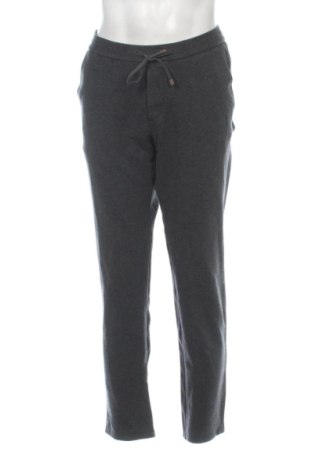 Męskie spodnie Massimo Dutti, Rozmiar L, Kolor Szary, Cena 96,78 zł, #137939826