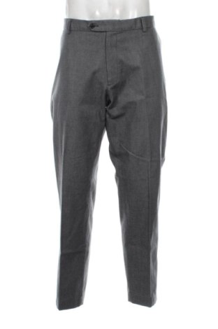 Męskie spodnie Brooks Brothers, Rozmiar XL, Kolor Szary, Cena 165,11 zł, #137940537