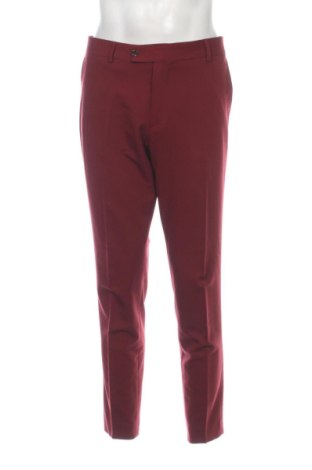 Pánske nohavice  Unbranded, Veľkosť XL, Farba Červená, Cena  8,38 €, #137940552