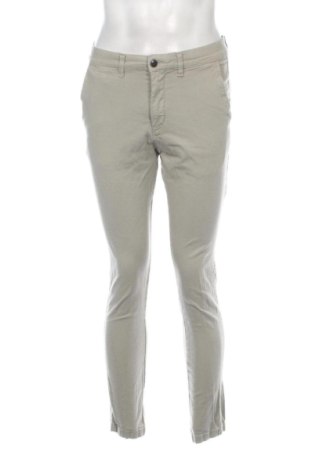 Męskie spodnie Jack & Jones, Rozmiar M, Kolor Zielony, Cena 59,27 zł, #137940619