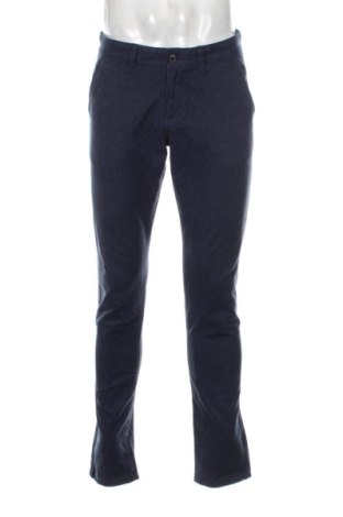 Męskie spodnie Edc By Esprit, Rozmiar M, Kolor Niebieski, Cena 55,04 zł, #137941574