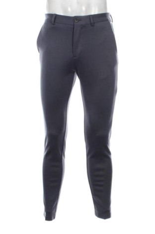 Męskie spodnie Jack & Jones, Rozmiar M, Kolor Niebieski, Cena 122,27 zł, #137943196