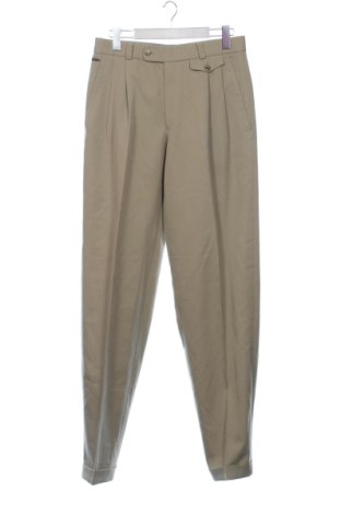 Męskie spodnie Unbranded, Rozmiar S, Kolor Beżowy, Cena 24,20 zł, #137943593